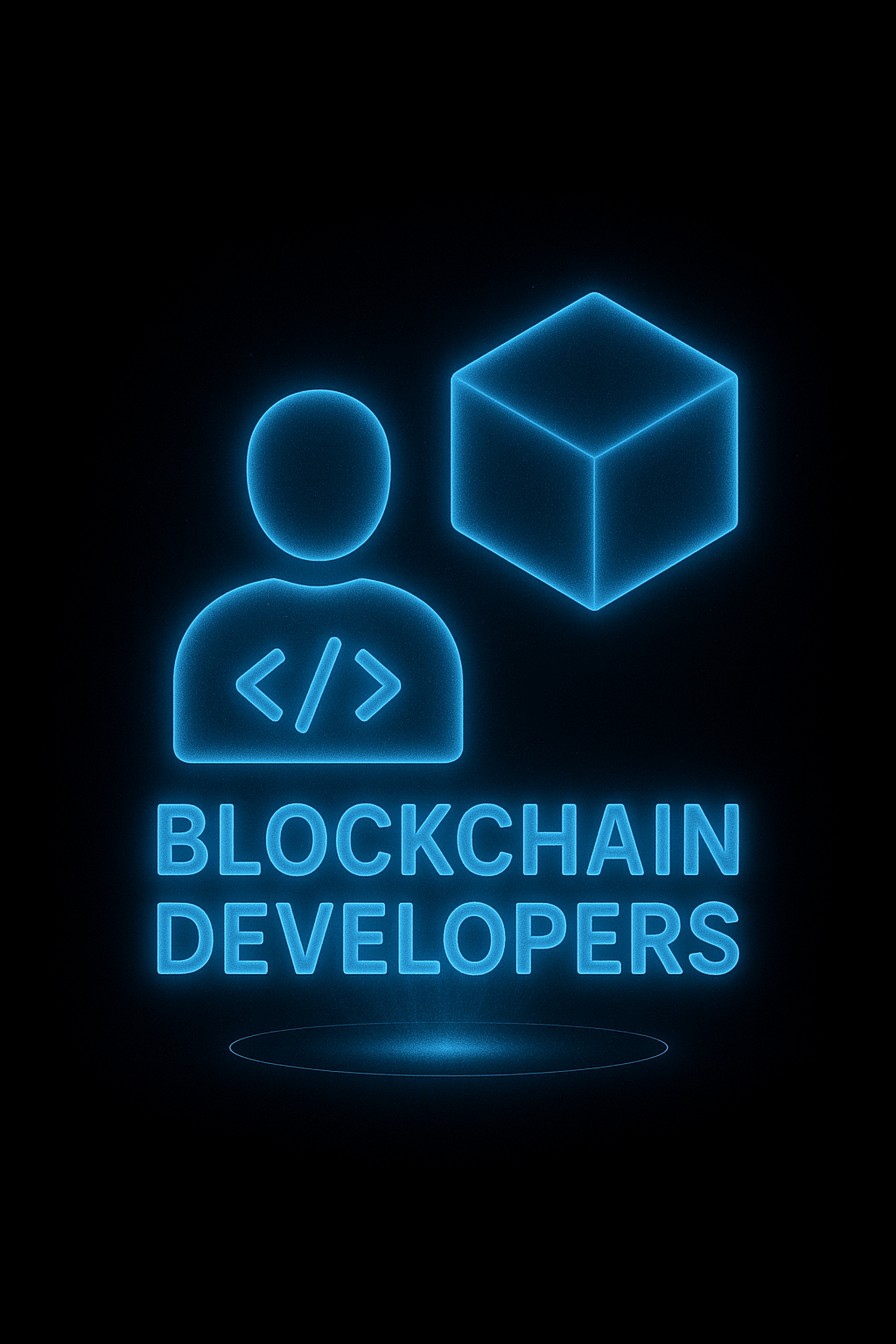 Blockchain Developers